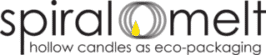 Spiral Melt logo