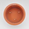 Cinnamon Sticks Round Scented Spiral Candle