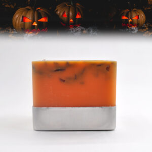 Haunted Flame