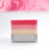 Pinkalicious Spiral Candle