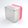Pinkalicious Spiral Candle